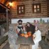 HALLOWEEN - podzimní prázdniny 