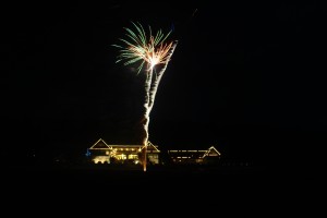 SILVESTR 2024 | Hotel Podlesí, Vysočina